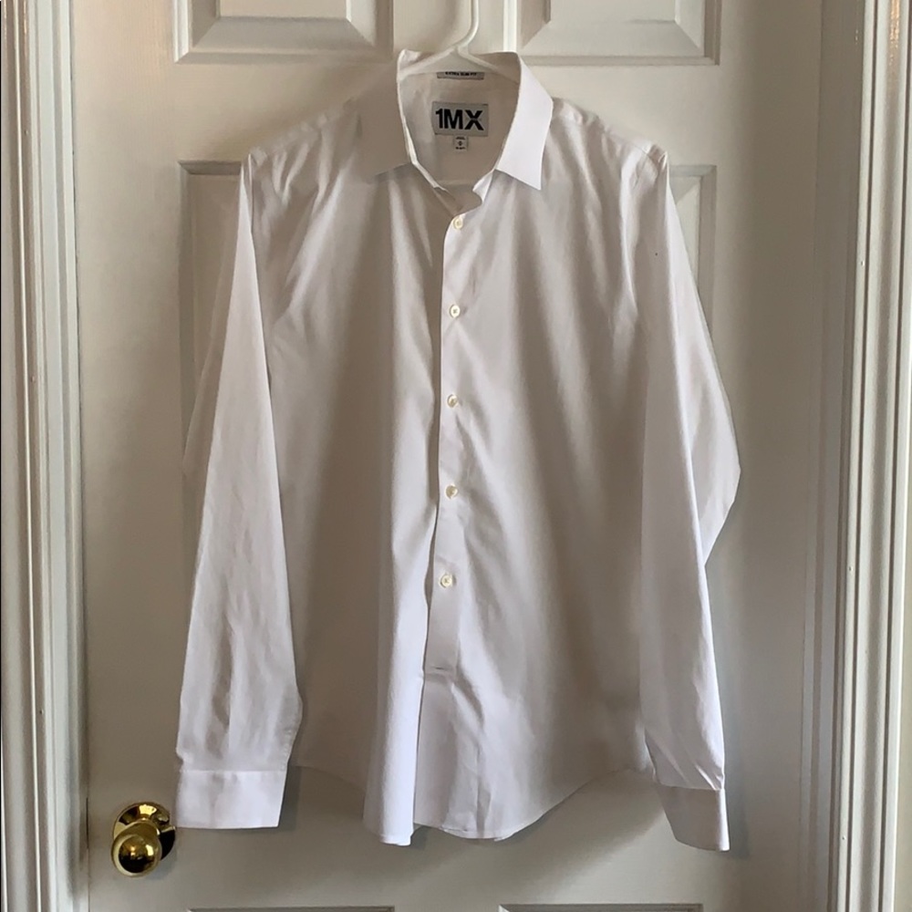Men’s Express 1mx Dress Shirt